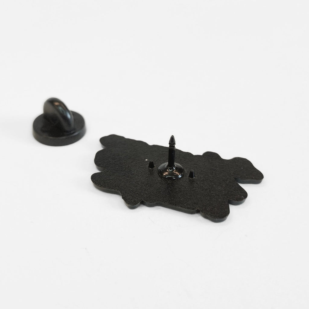 Only You Can Decide What Breaks You | Collectible Pin - NovaSmartLinks