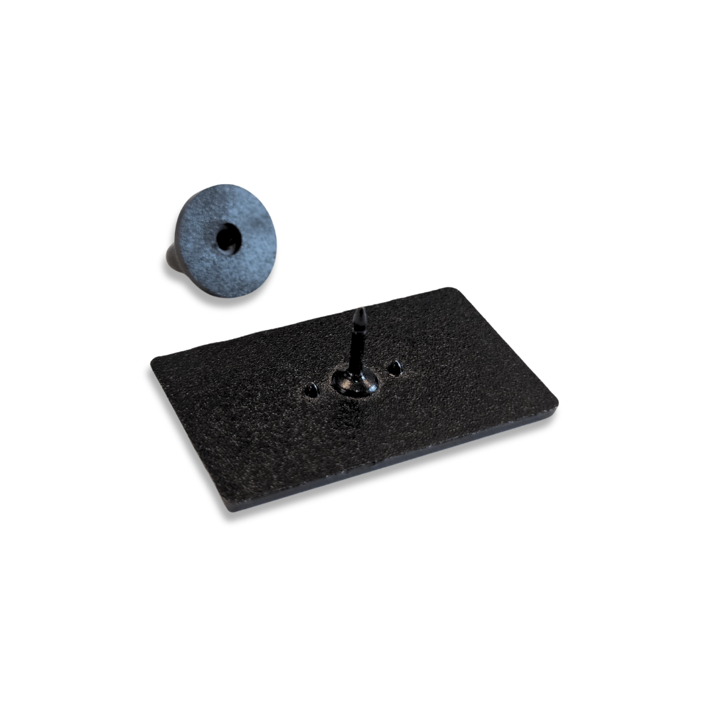 Parental Advisory (Explicit Content) | Collectible Pin - NovaSmartLinks