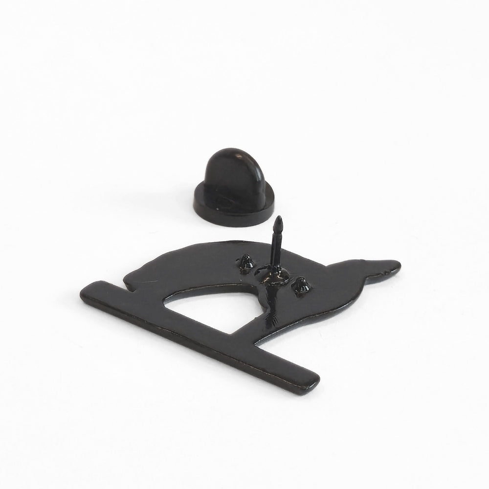 Pat the Dog | Collectible Pin - NovaSmartLinks