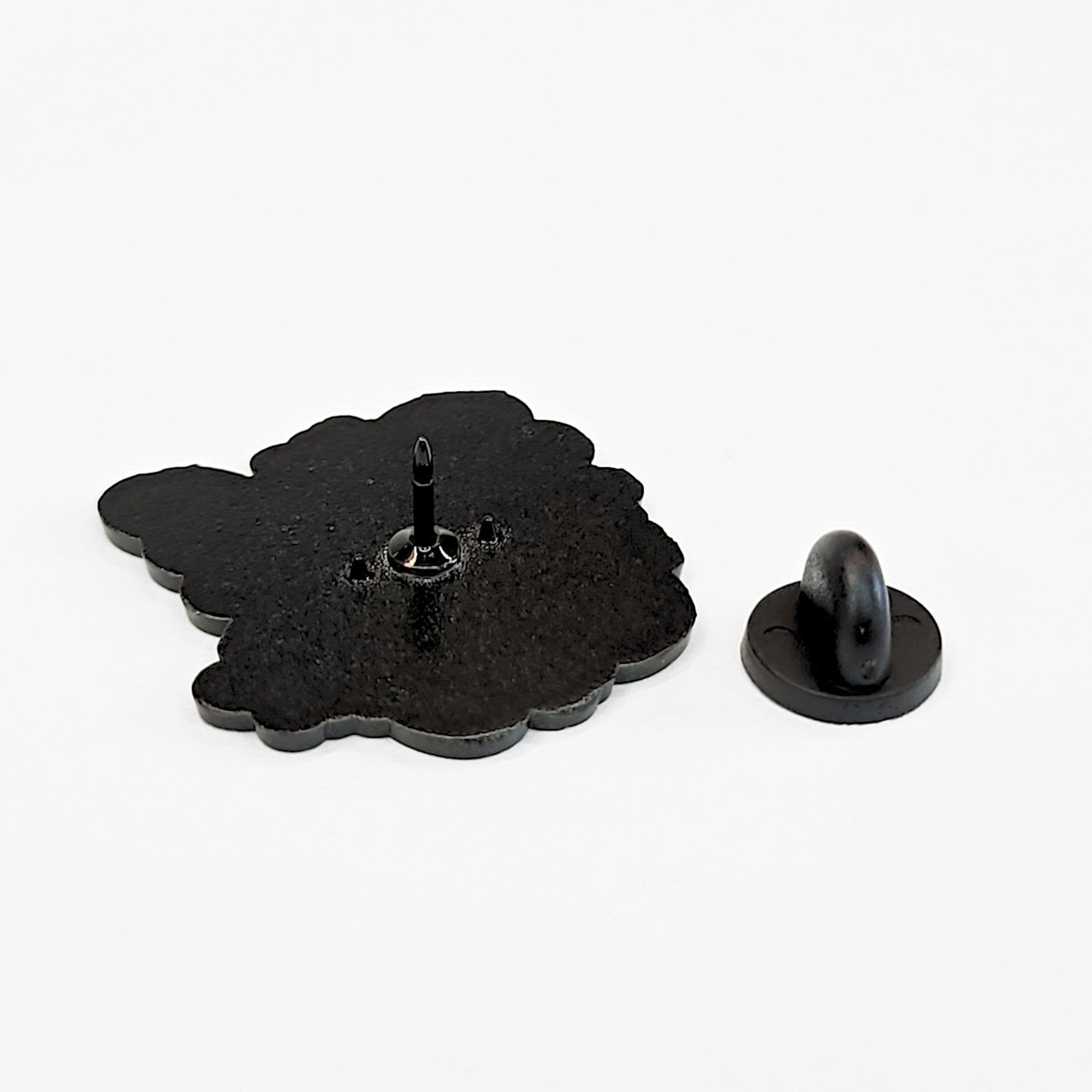 Positive Vibes Only | Collectible Pin - NovaSmartLinks