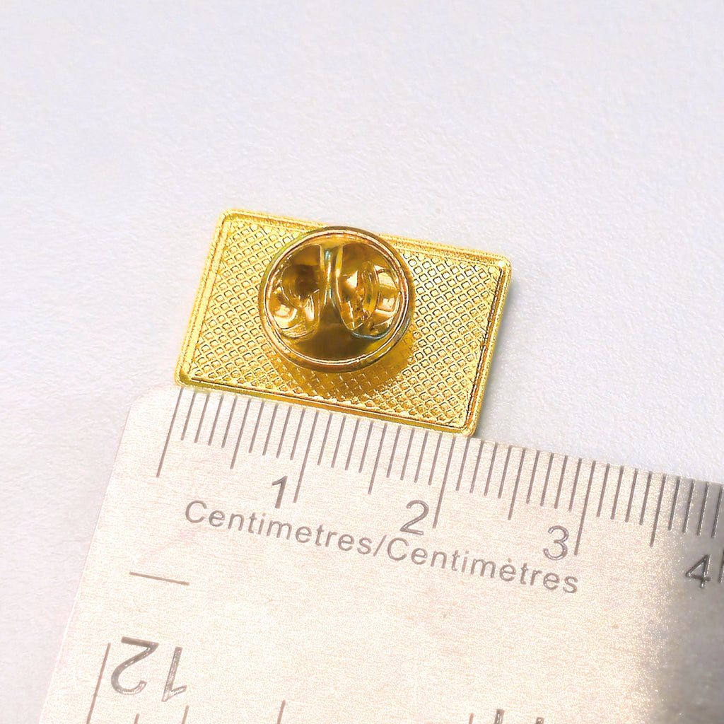 Canada Pride Flag | Collectible Pin - NovaSmartLinks