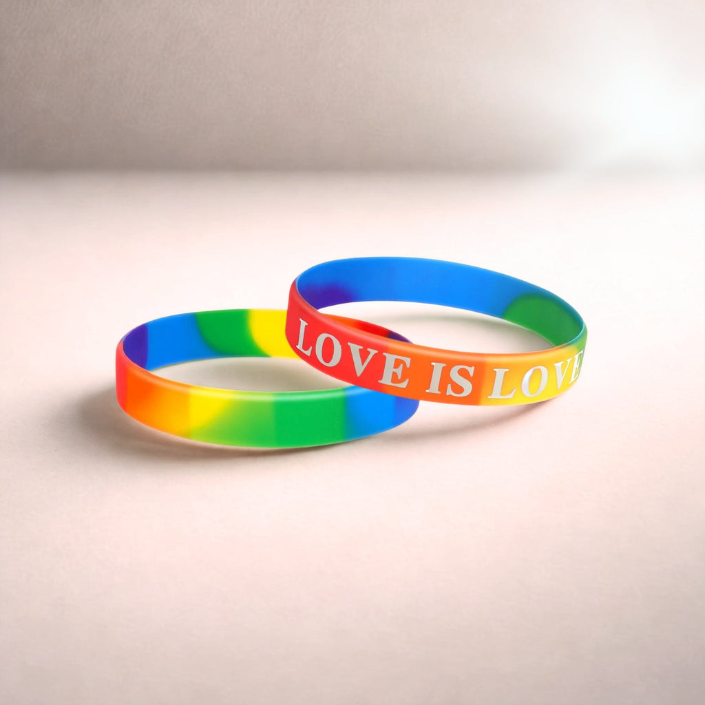 Pride Bracelet 2-Pack - NovaSmartLinks