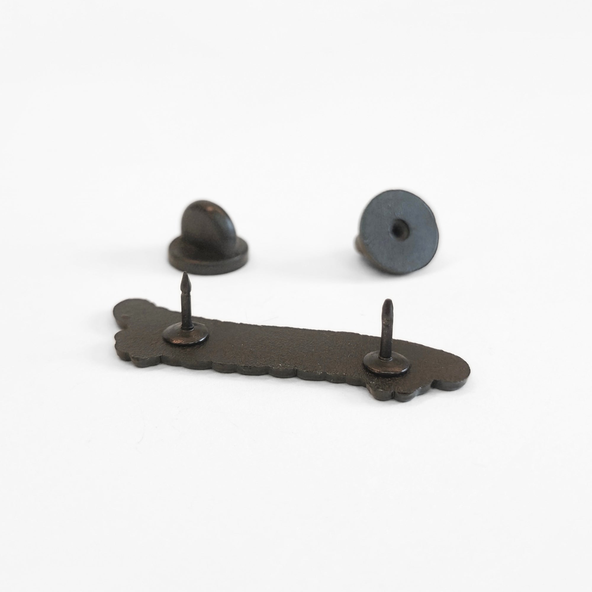 Probably Overstimulated | Collectible Pin - NovaSmartLinks