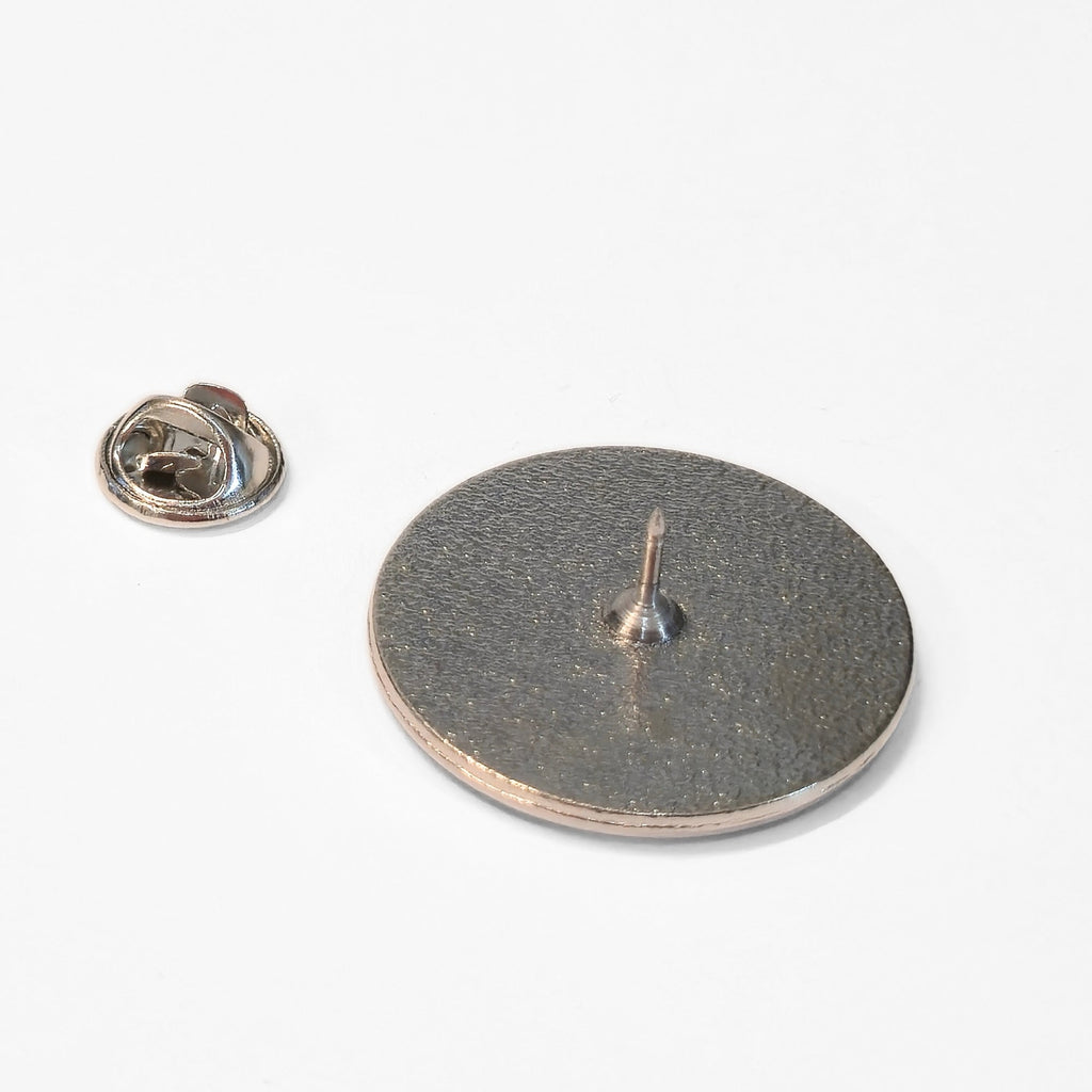 Relax. Nothing Is Under Control | Collectible Pin - NovaSmartLinks