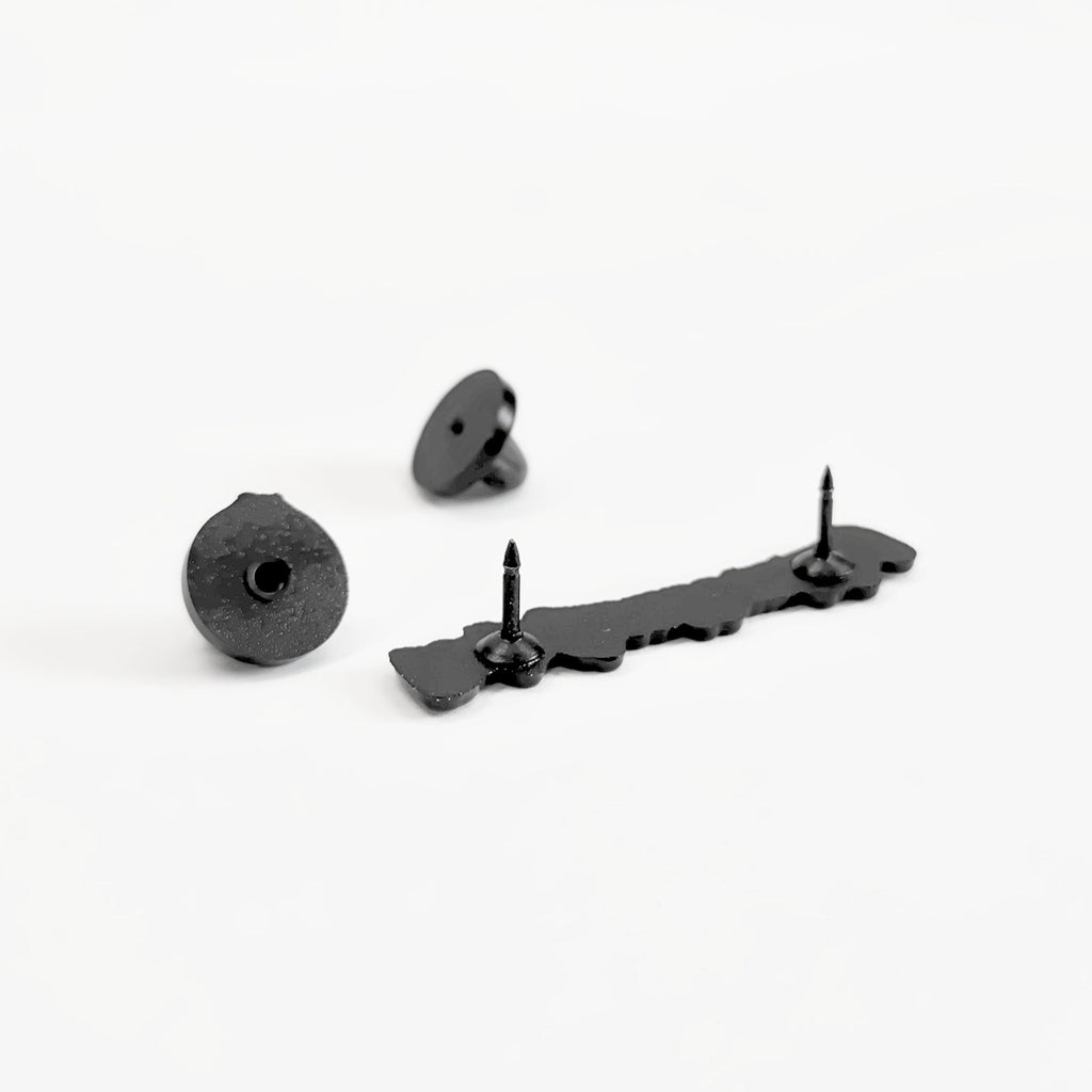 Remember Your Why | Collectible Pin - NovaSmartLinks