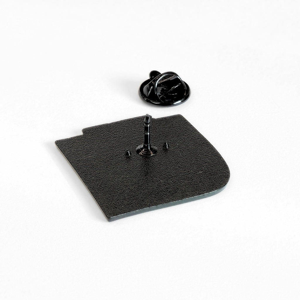 Reminder: You Owe Yourself The Love You Give So Easily to Others | Collectible Pin - NovaSmartLinks