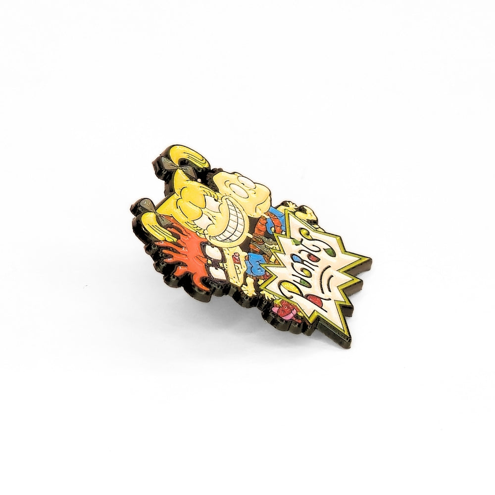 Rugrats | Collectible Pin - NovaSmartLinks