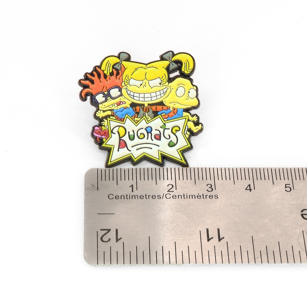 Rugrats | Collectible Pin - NovaSmartLinks