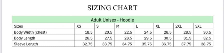 2025 CELESTIAL HOODIE - NovaSmartLinks