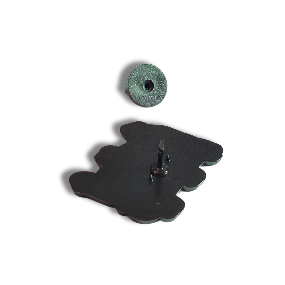 Shake It Off | Collectible Pin - NovaSmartLinks