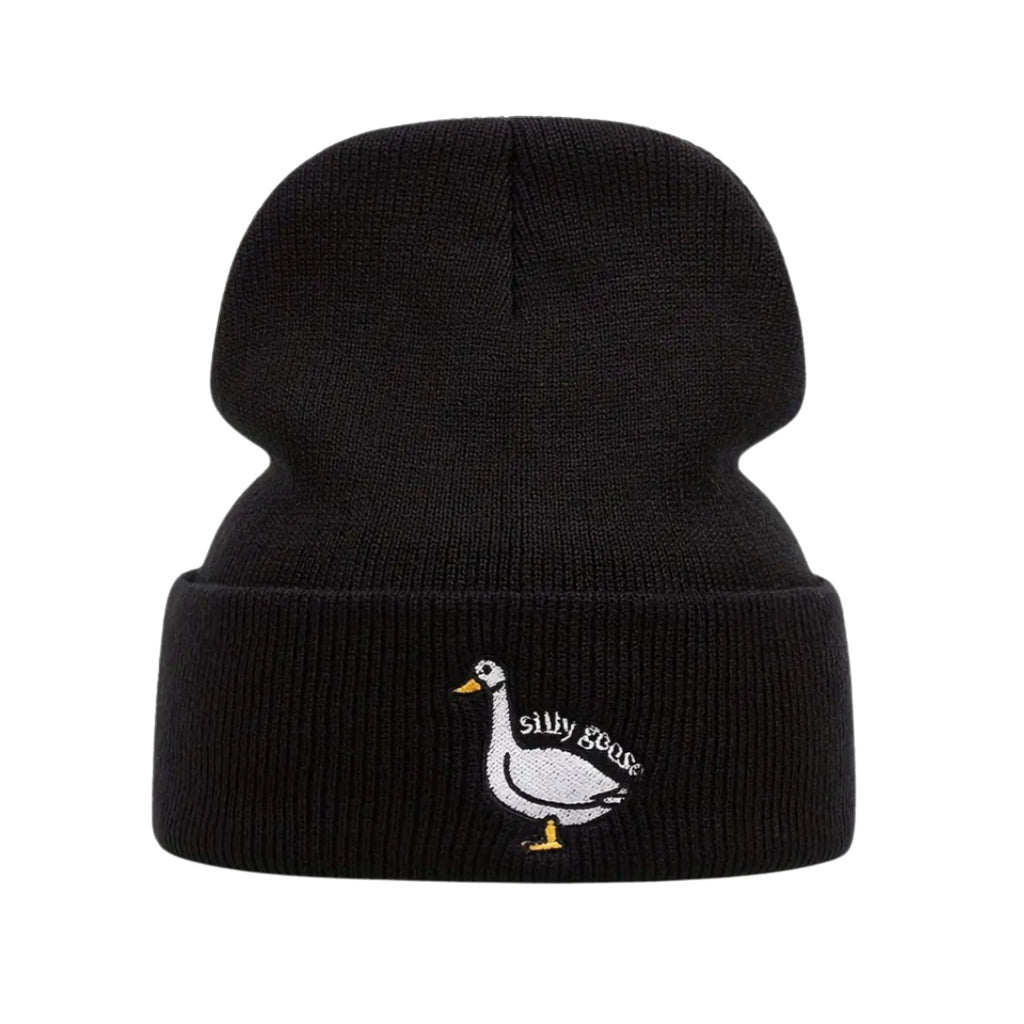 Silly Goose Toque - NovaSmartLinks