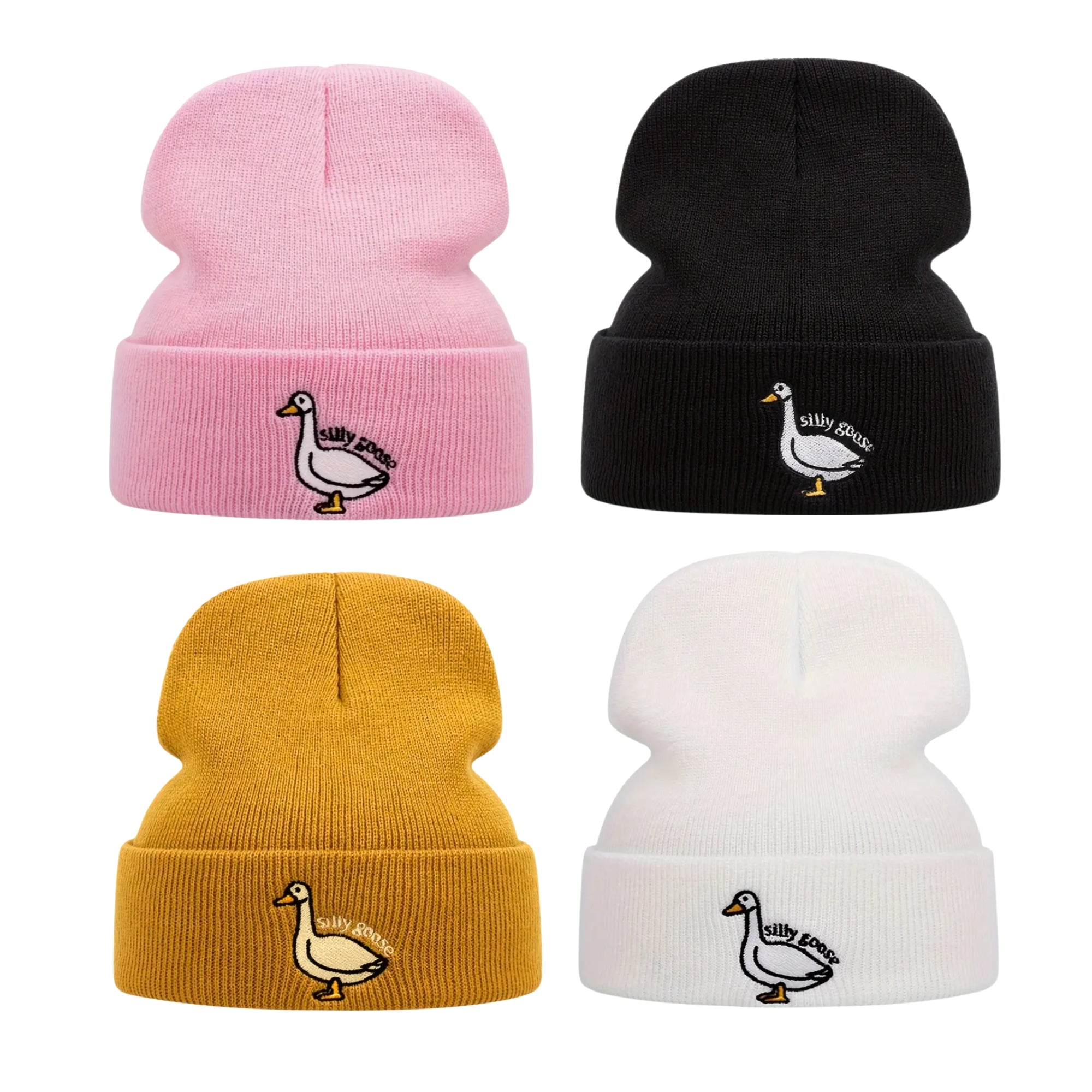 Silly Goose Toque - NovaSmartLinks