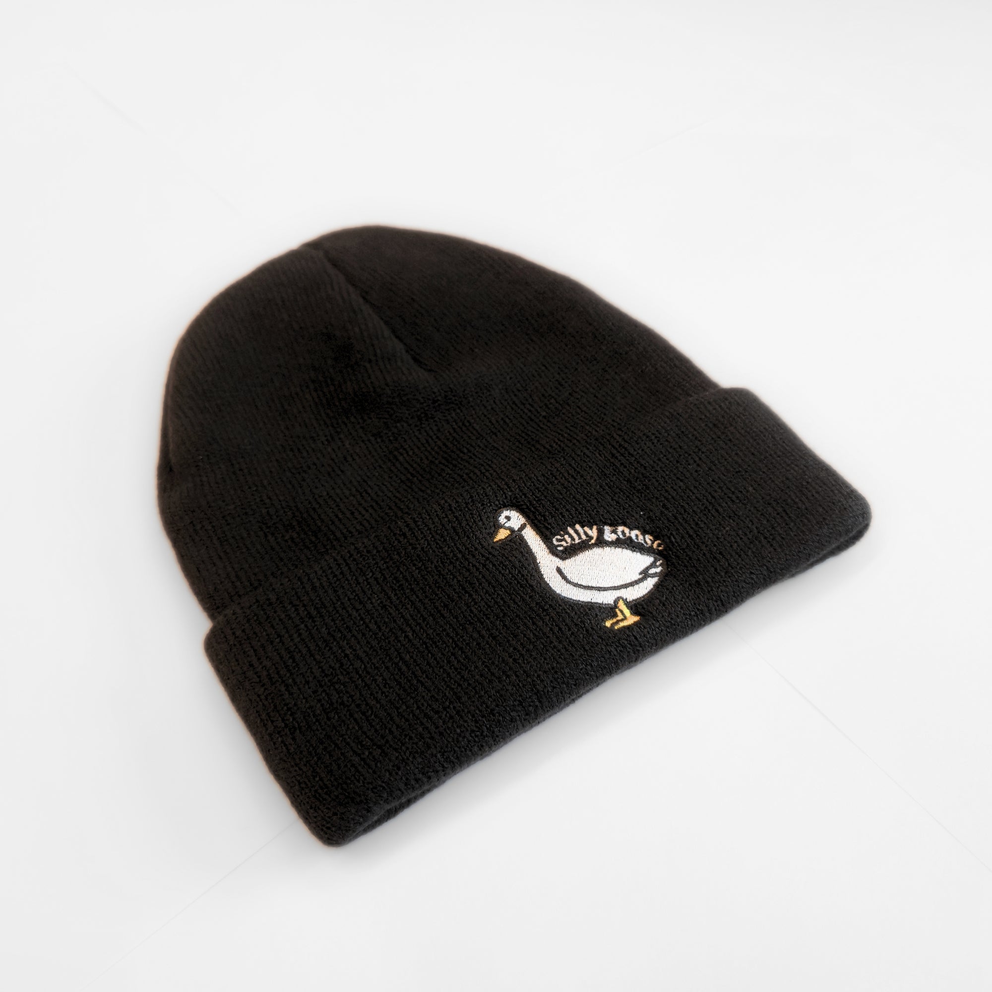 Silly Goose Toque - NovaSmartLinks