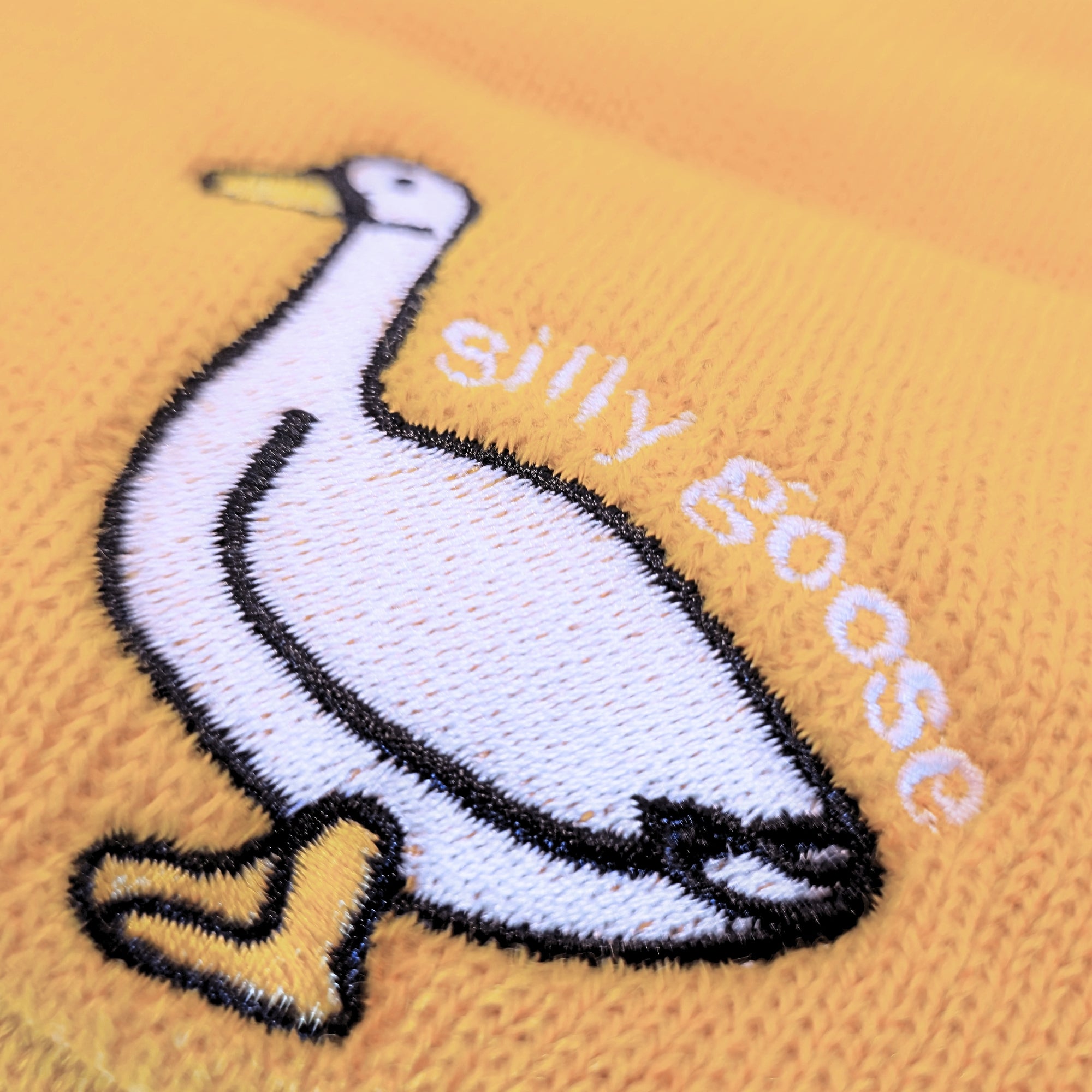 Silly Goose Toque - NovaSmartLinks