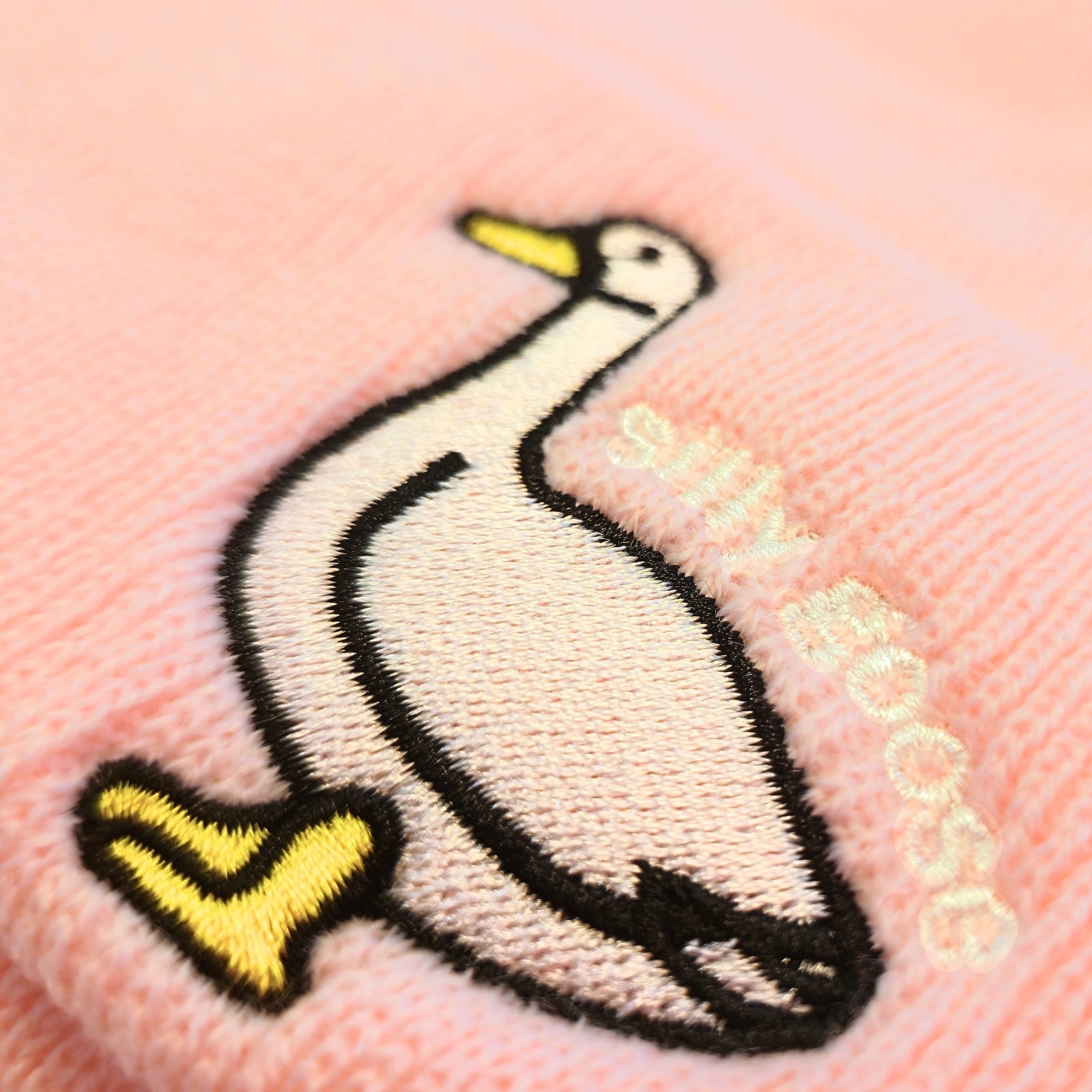 Silly Goose Toque - NovaSmartLinks