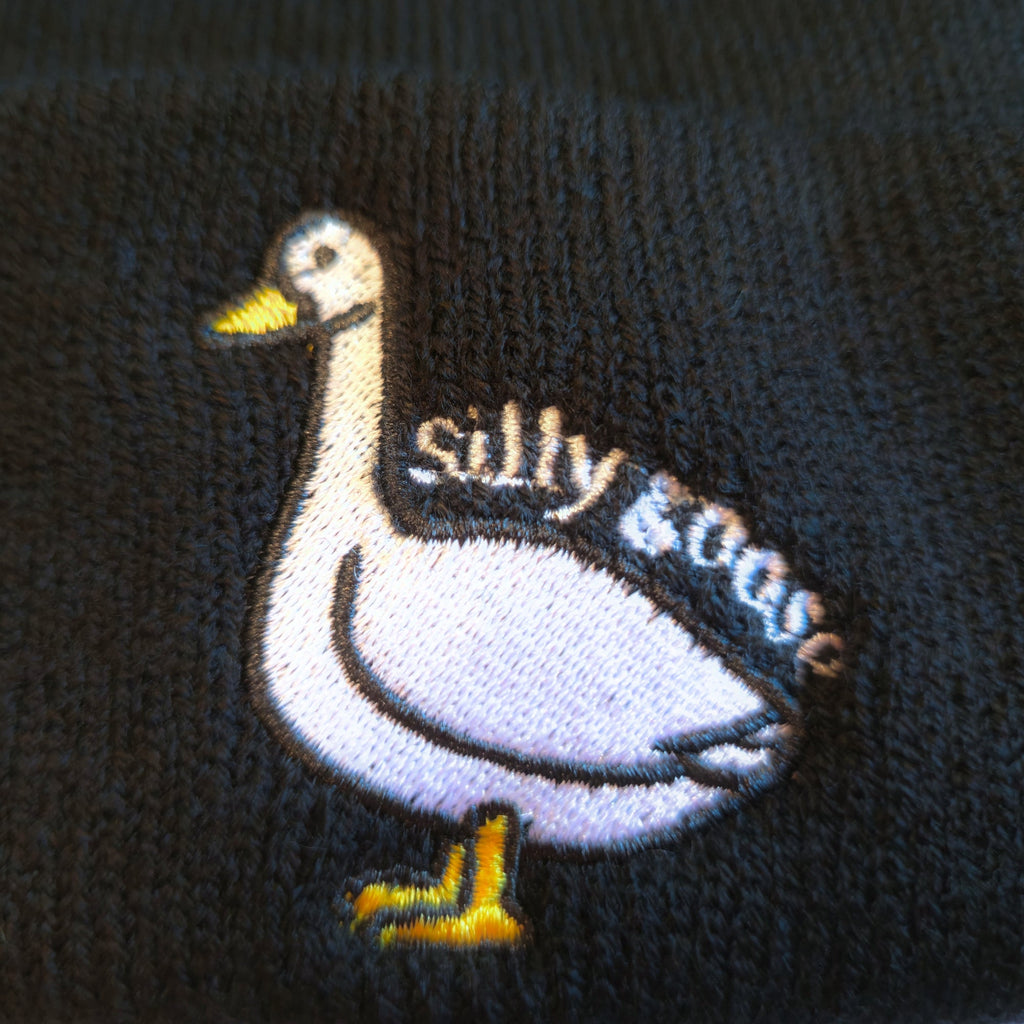 Silly Goose Toque - NovaSmartLinks