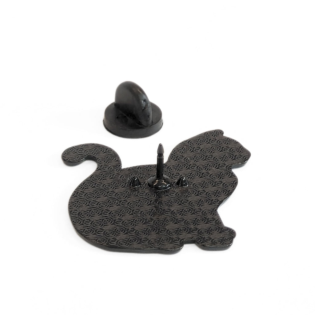 Smelly Cat | Collectible Pin - NovaSmartLinks