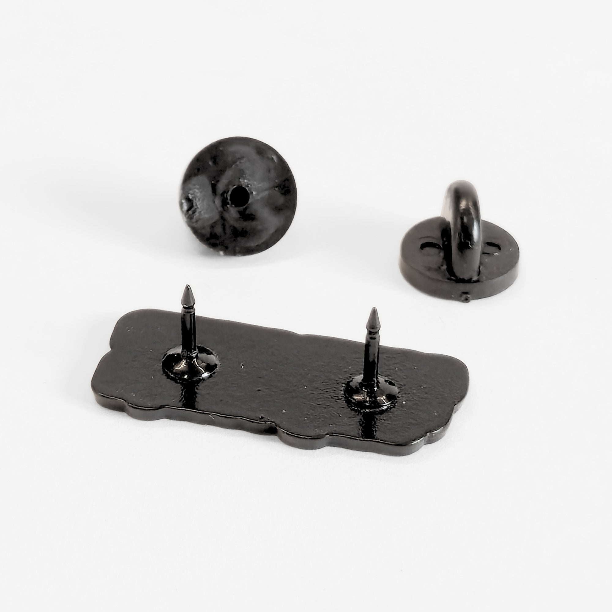 Stress Less Smile More | Collectible Pin - NovaSmartLinks