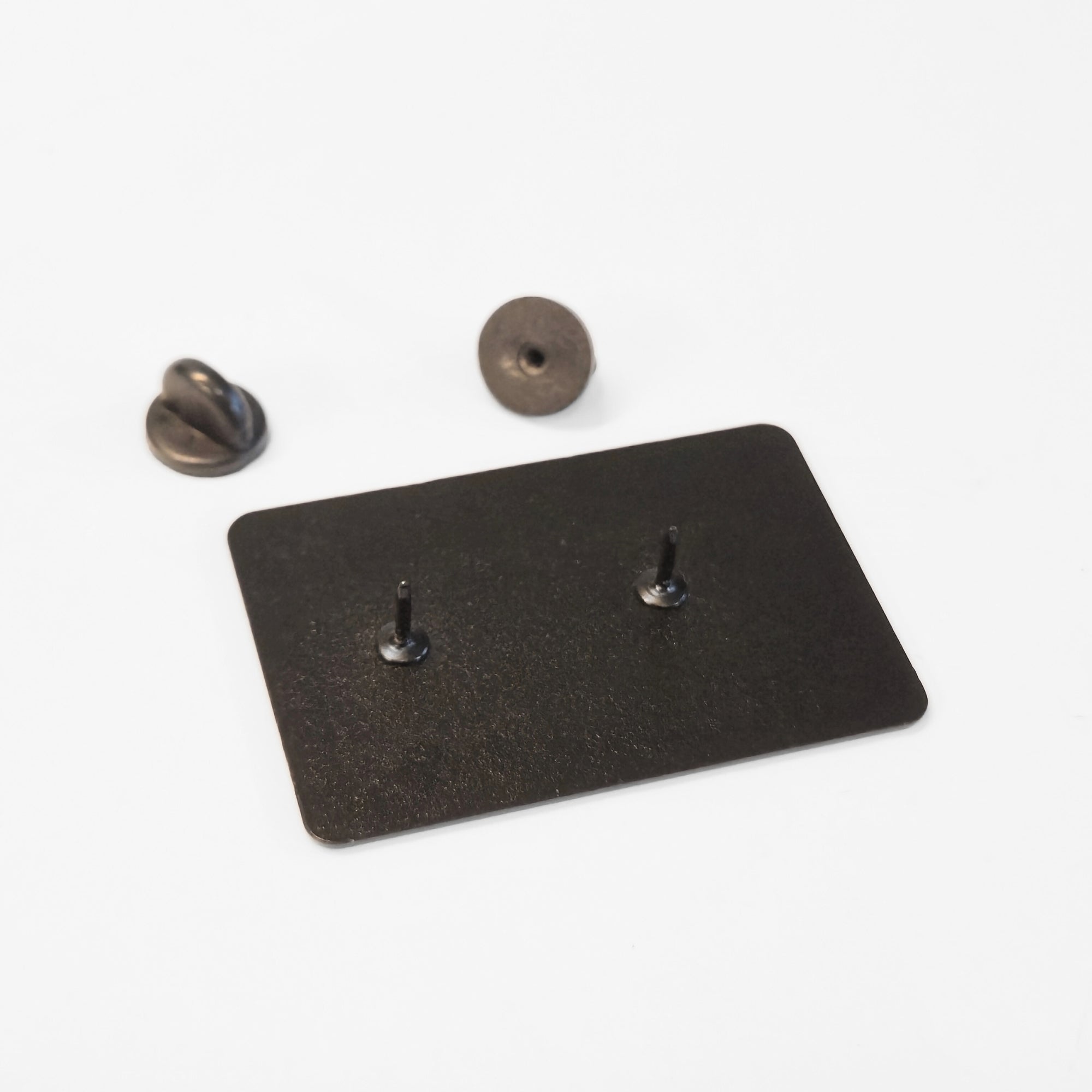 The ADHD (Tarot Card) | Collectible Pin - NovaSmartLinks