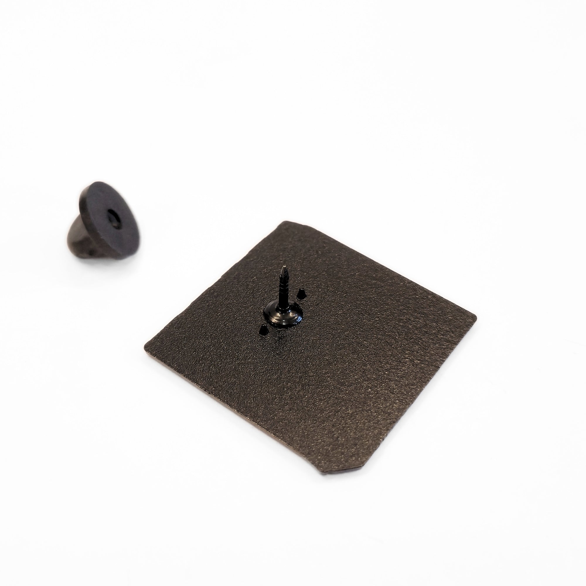 Tell Me Something That Makes You Happy | Collectible Pin - NovaSmartLinks