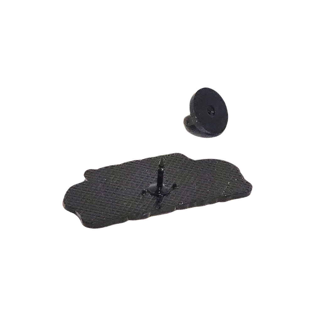 Tell Your Cat I Said Pspsps | Collectible Pin for Cat Lovers - NovaSmartLinks