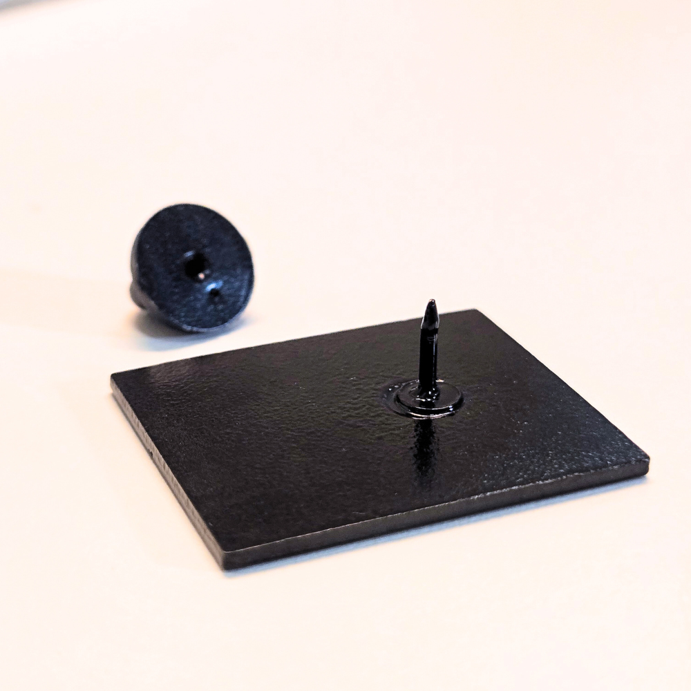 "Temperance" Cat Tarot Card | Collectible Pin - NovaSmartLinks