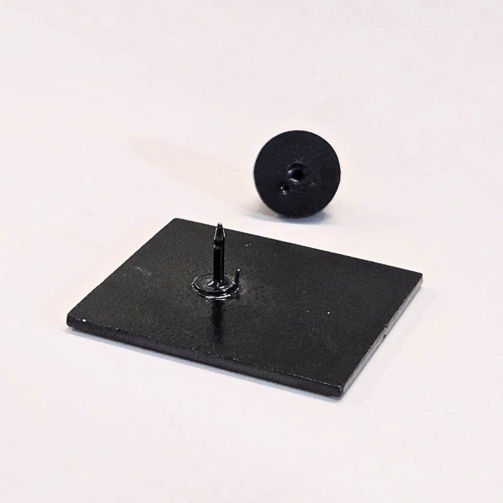 "The Empress" Cat Tarot Card | Collectible Pin - NovaSmartLinks