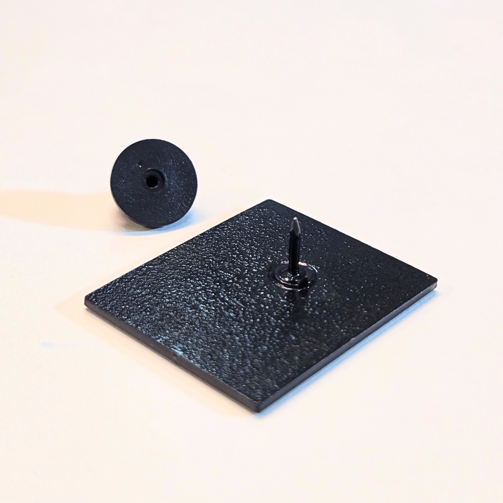 "The High Priestess" Cat Tarot Card | Collectible Pin - NovaSmartLinks