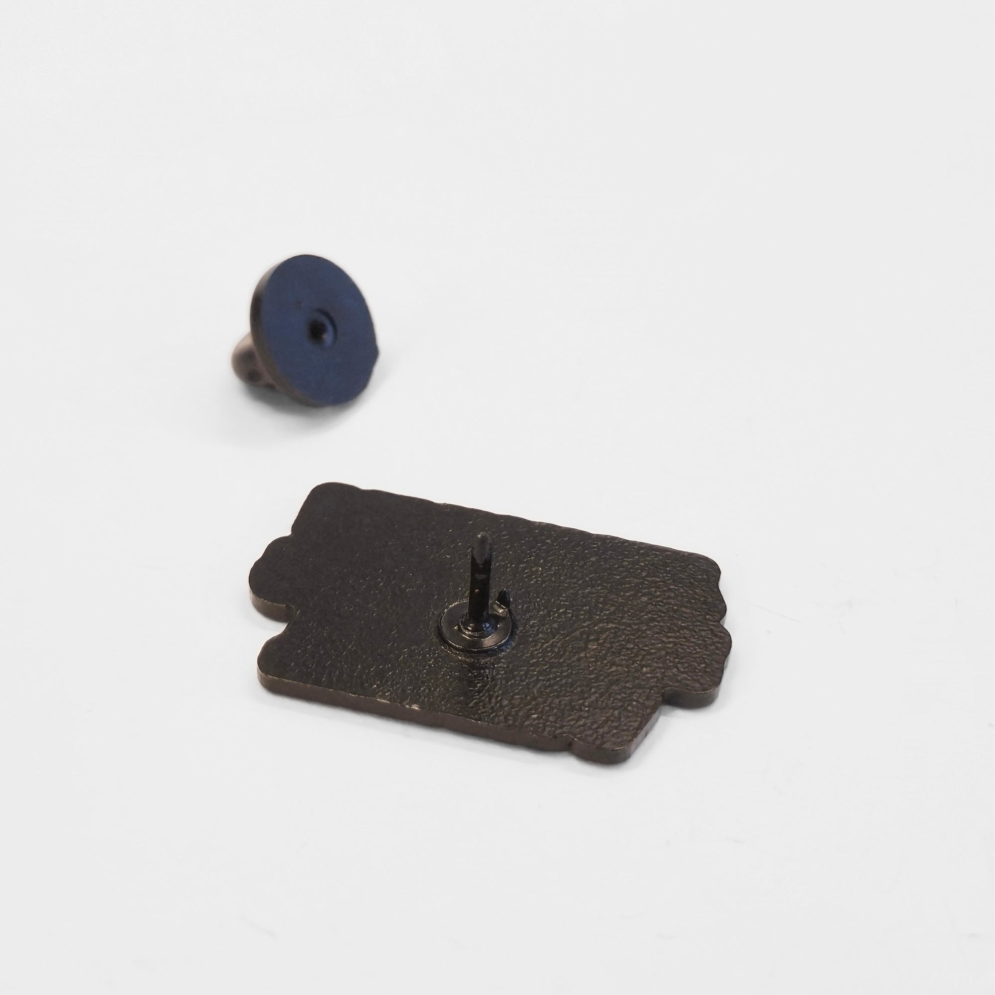 There's a 99% Chance I'm Hungry | Collectible Pin - NovaSmartLinks