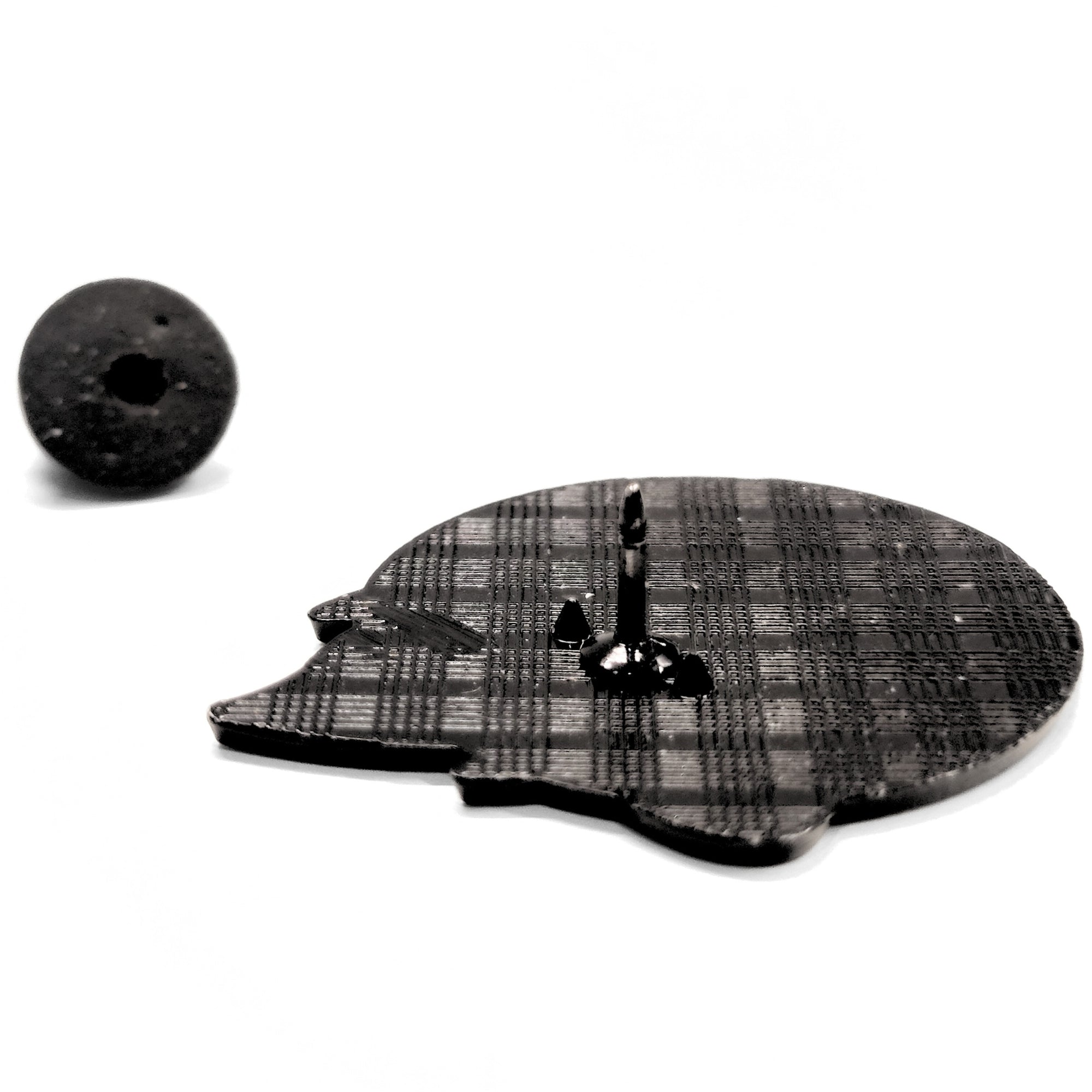 This is Fine Meme | Collectible Pin - NovaSmartLinks