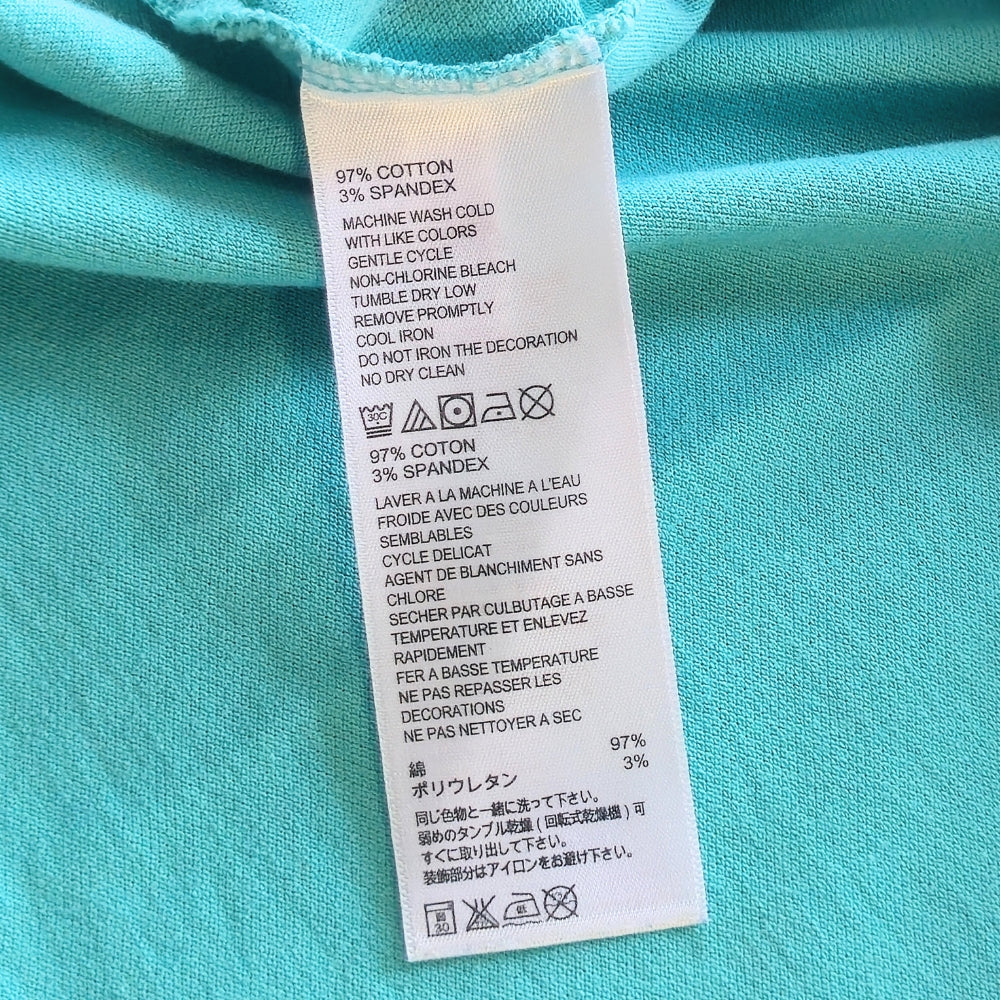 Tommy Bahama Women's Classic Paradise Sleeveless Polo [L] - NovaSmartLinks