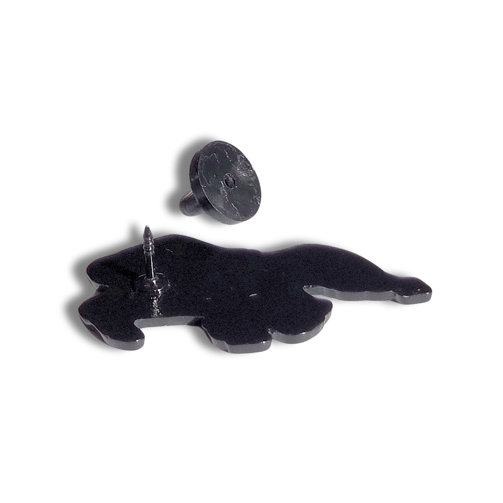 'Tramp' Dog | Collectible Pin - NovaSmartLinks
