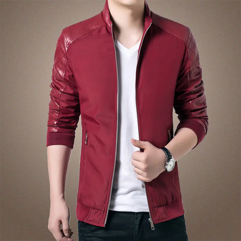 Youth Men's Jackets - Leisure Boutique Collection - NovaSmartLinks