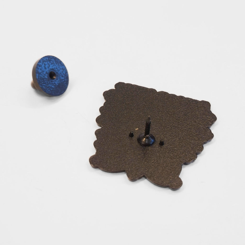 Very Demure Very Mindful Very Cutesy | Collectible Pin - NovaSmartLinks