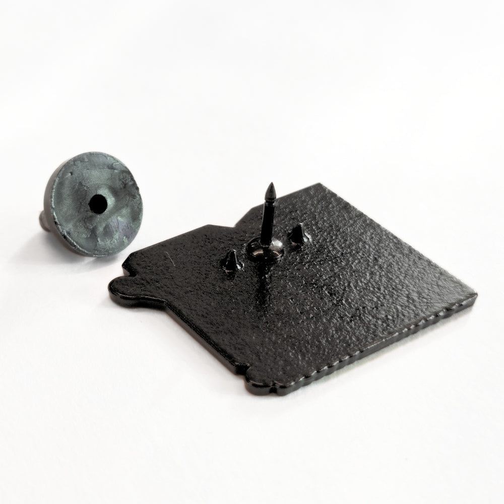 Vintage MTV Logo | Collectible Pin - NovaSmartLinks