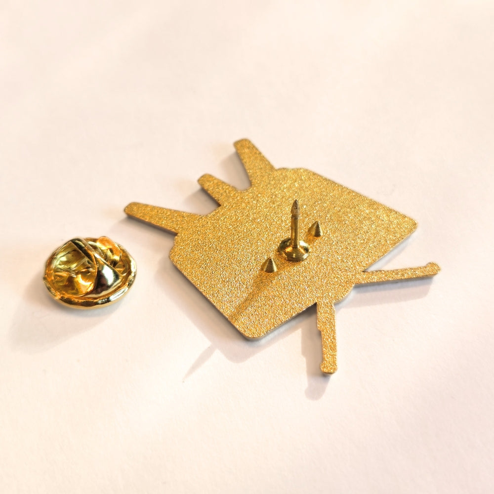 Vintage MTV TV Set | Collectible Pin - NovaSmartLinks