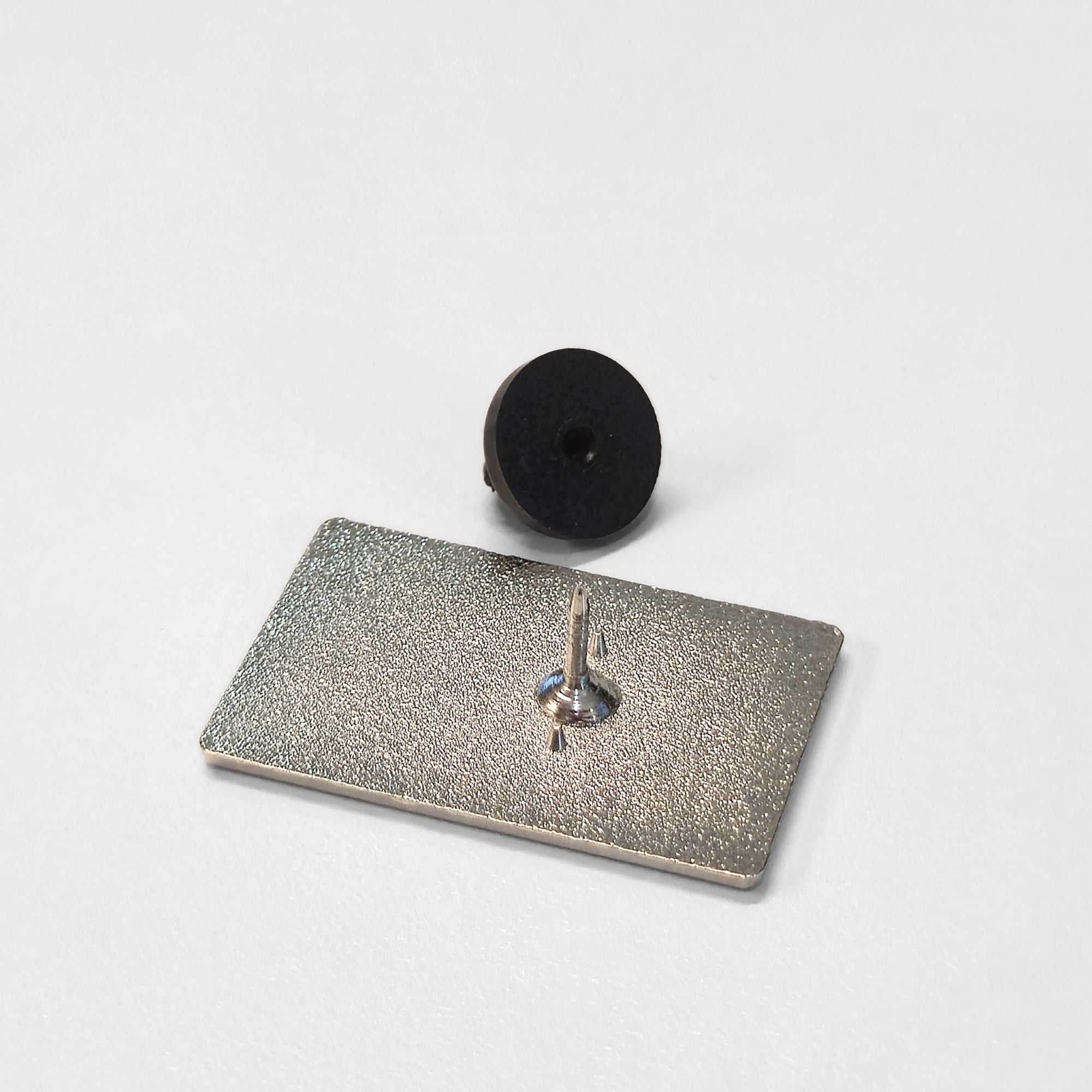 What Doesn't Kill You (Gives You Weird Coping Mechanisms) | Collectible Pin - NovaSmartLinks