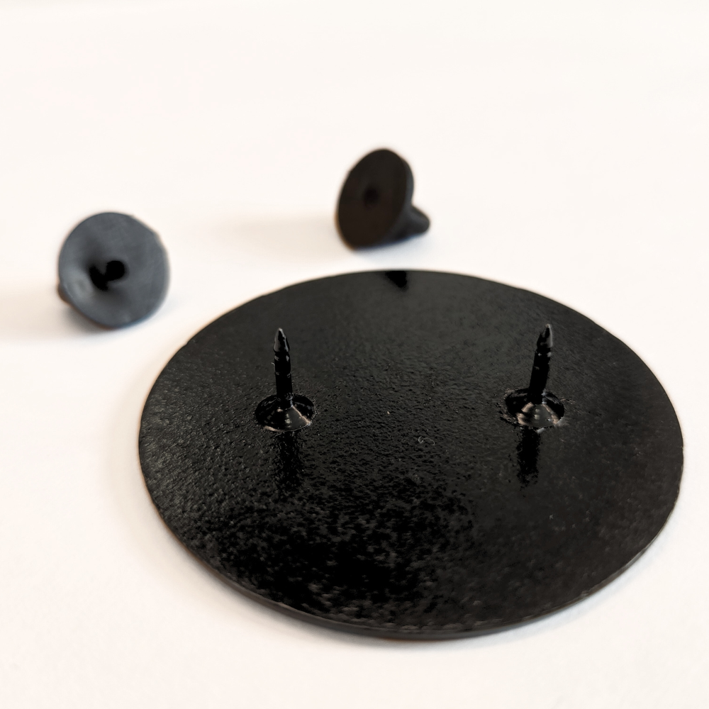 What If It All Works Out? | Collectible Pin - NovaSmartLinks