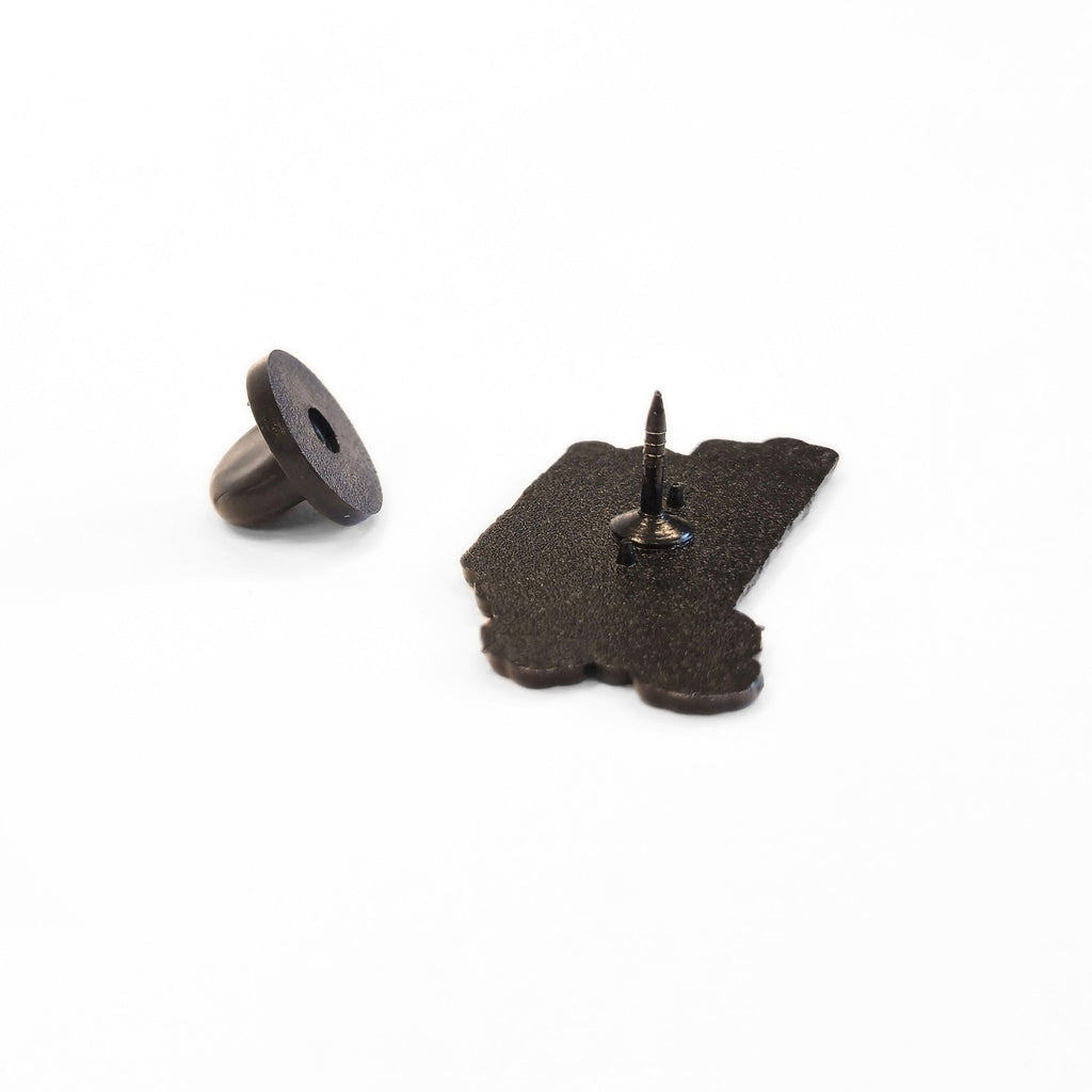 When a Flower Doesn't Bloom... | Collectible Pin - NovaSmartLinks