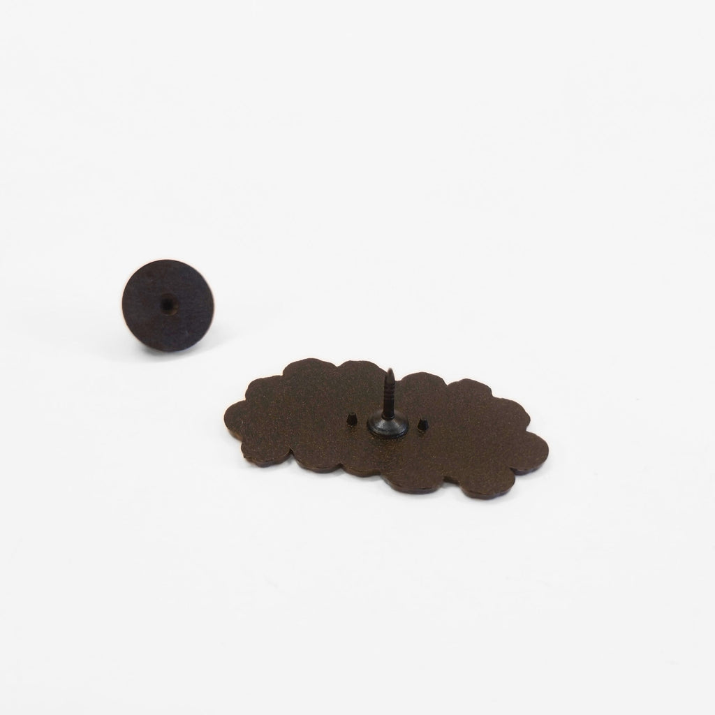 Where You Lead I Will Follow | Collectible Pin - NovaSmartLinks