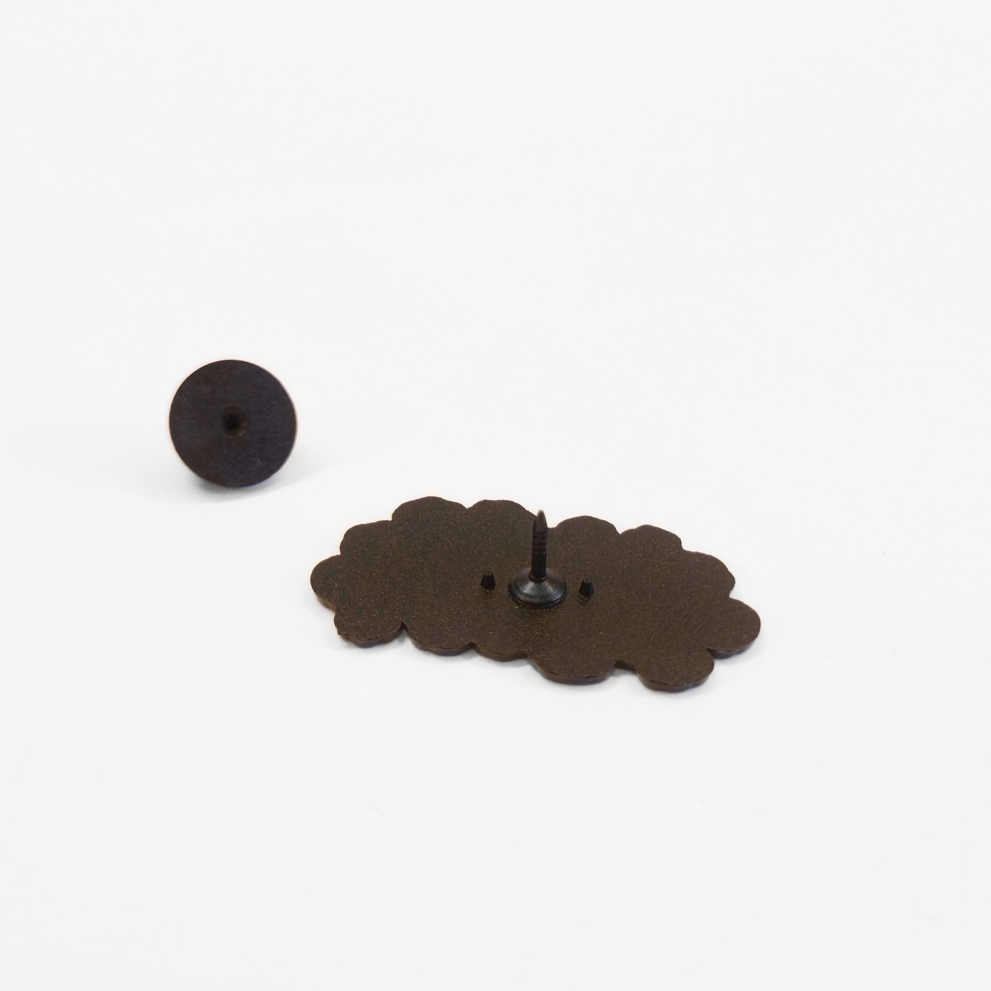 Where You Lead I Will Follow | Collectible Pin - NovaSmartLinks