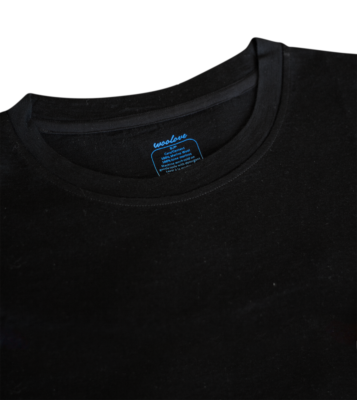 Women's 100% Merino Wool Short Sleeve T-Shirt 180 GSM - Lightweight - NovaSmartLinks