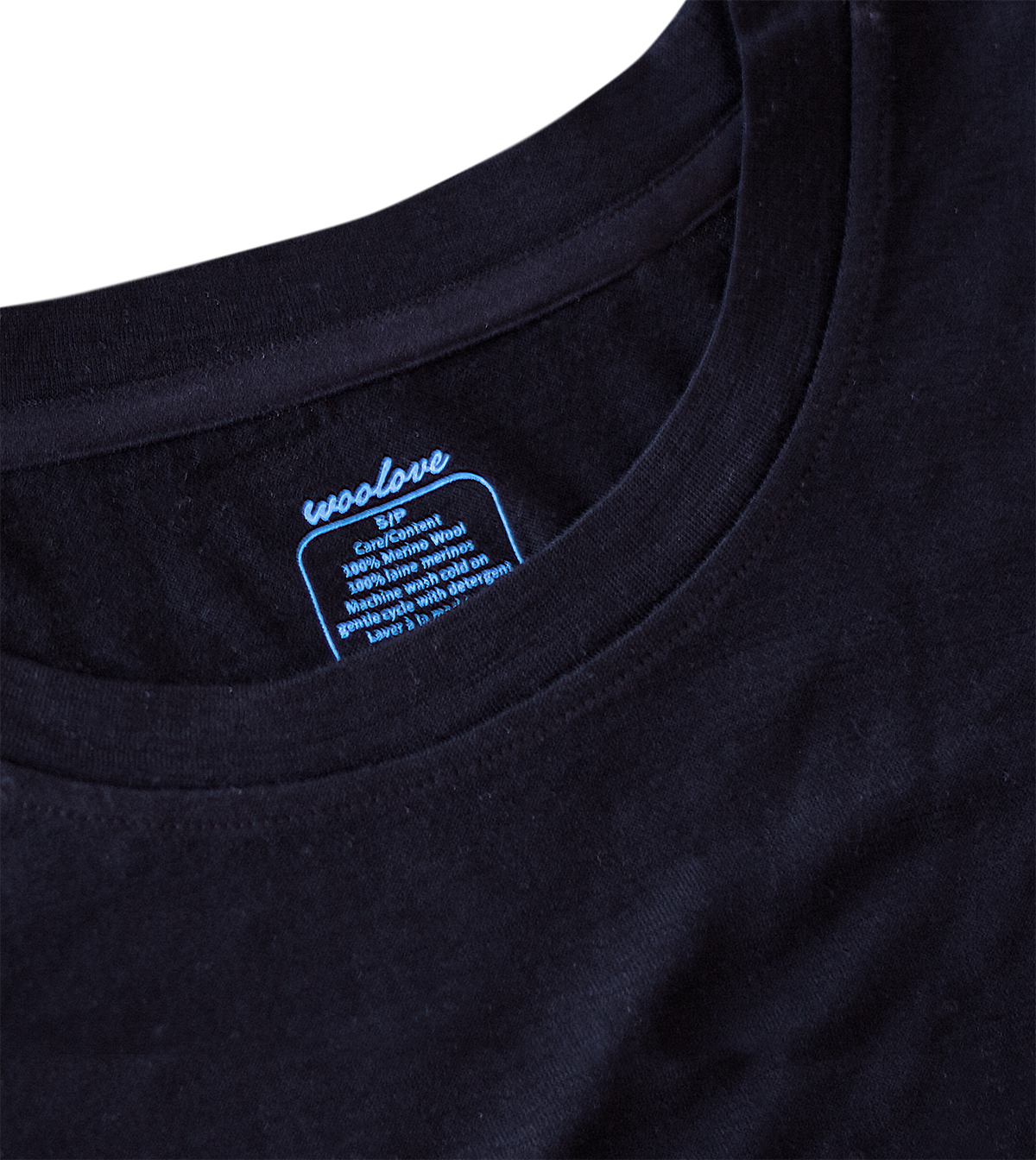 Women's 100% Merino Wool Short Sleeve T-Shirt 180 GSM - Lightweight - NovaSmartLinks