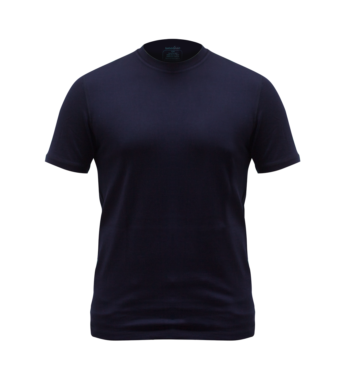 Women's 100% Merino Wool Short Sleeve T-Shirt 180 GSM - Lightweight - NovaSmartLinks