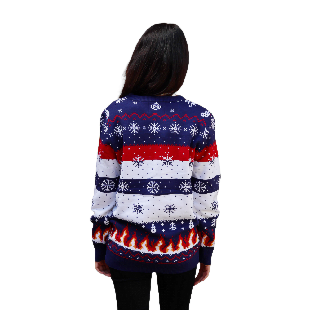 Work-Life Balance  Sweater - NovaSmartLinks