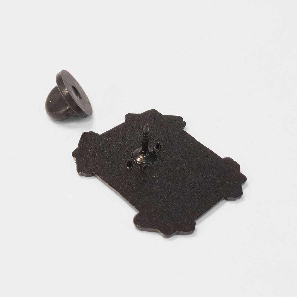 You Are Allowed to Let Yourself Feel | Collectible Pin - NovaSmartLinks