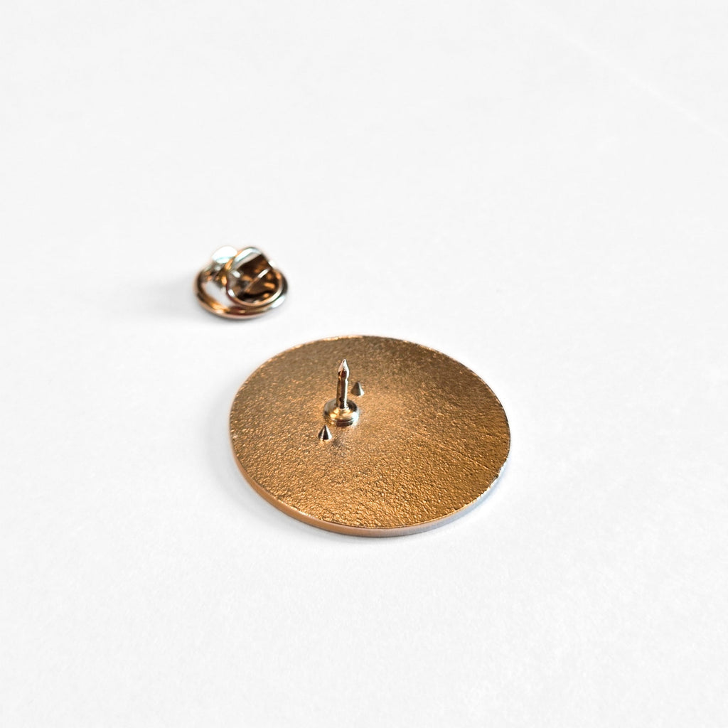 You Are Enough (and More) | Collectible Pin - NovaSmartLinks