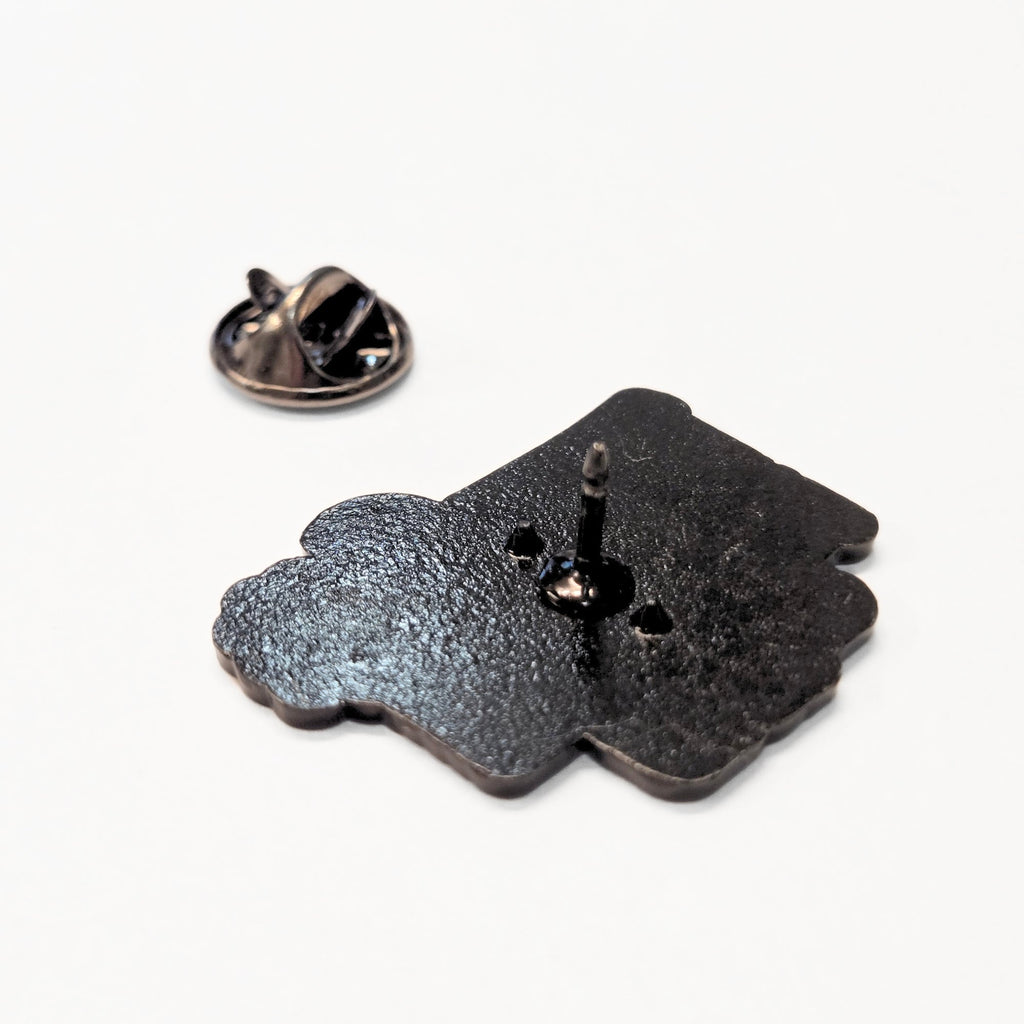 You Are Loved No Matter How You Feel | Collectible Pin - NovaSmartLinks