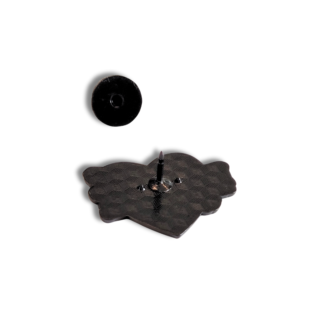 You Are More Loved Than You Know | Collectible Pin - NovaSmartLinks