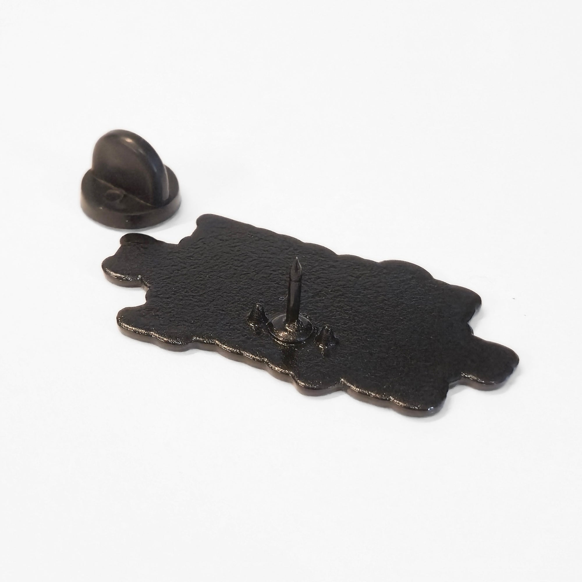 You Are More Than Enough | Collectible Pin - NovaSmartLinks